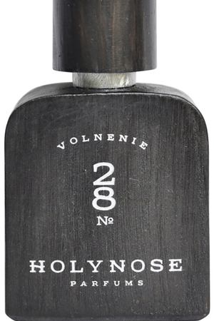 Парфюмерная вода №28 VOLNENIE, 50 ml Holynose Parfums 196659942 вариант 3 купить с доставкой