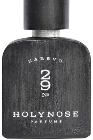 Парфюмерная вода №29 ZAREVO, 50 ml Holynose Parfums 196659941 купить с доставкой