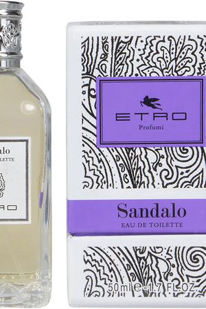 Туалетная вода Sandalo ETRO ETRO 60201.008 купить с доставкой