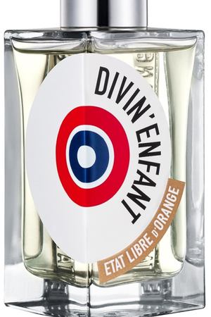 Парфюмерная вода DIVIN’ENFANT, 100 ml Etat Libre D’Orange 209567499 вариант 3 купить с доставкой