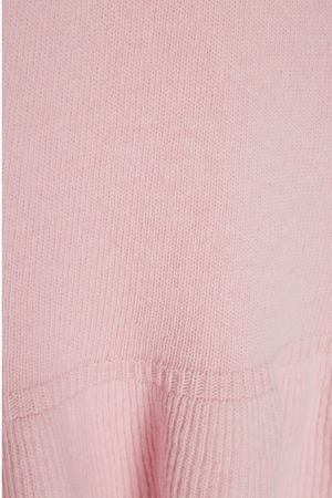 Розовое вязаное платье Bubbles 207567702 купить с доставкой