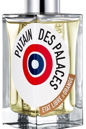 Парфюмерная вода Putain des Palaces, 100 ml Etat Libre D’Orange 209568482 купить с доставкой