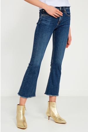Расклешенные джинсы Rag&Bone 188768565 купить с доставкой