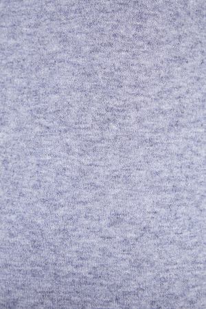 Голубой свитер из шерстяного микса Blank.Moscow 9271914 купить с доставкой