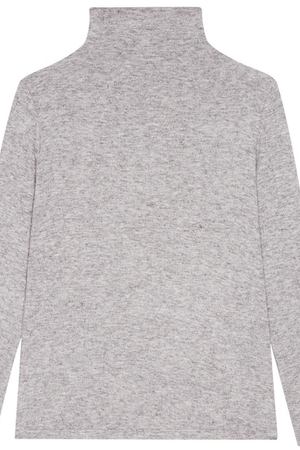 Серый свитер из шерстяного микса Blank.Moscow 9271920 купить с доставкой
