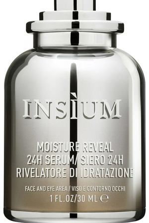 Увлажняющая сыворотка для лица MOISTURE REVEAL, 30 ml Insium 216674026 купить с доставкой