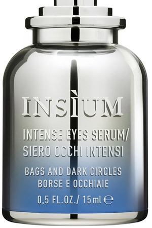 Сыворотка для области вокруг глаз INTENSE EYES, 15 ml Insium 216674028 купить с доставкой