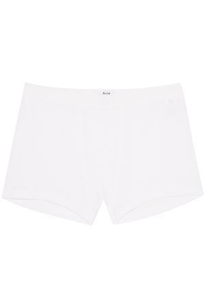 Белые трусы Hedda Acne Studios 87674781 вариант 2 купить с доставкой