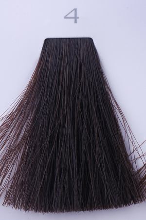 HAIR COMPANY 4 краска для волос / HAIR LIGHT CREMA COLORANTE 100 мл Hair Company /LB10207 купить с доставкой