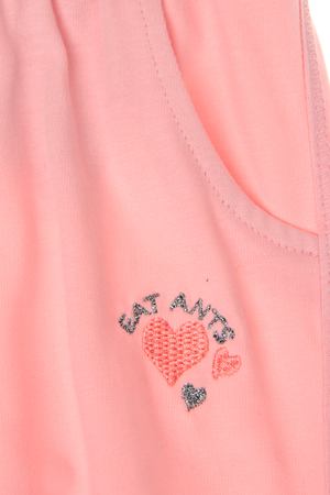 Брюки спортивные Eat Ants by Sanetta Eat Ants by Sanetta 38103 купить с доставкой