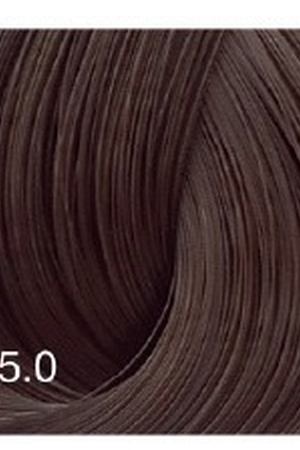 BOUTICLE 5/0 краска для волос, светлый шатен / Expert Color 100 мл Bouticle 8022033103413 купить с доставкой