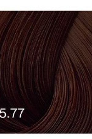 BOUTICLE 5/77 краска для волос, светлый шатен интенсивный шоколадный / Expert Color 100 мл Bouticle 8022033104038 купить с доставкой