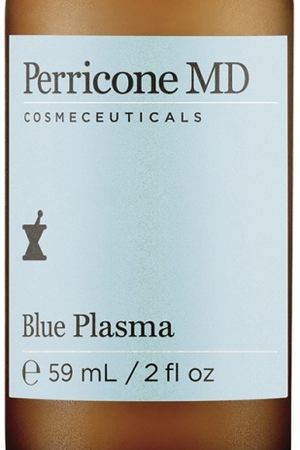 Мягкий ежедневный пилинг для лица «Голубая плазма», 59 ml Perricone MD 221877119 купить с доставкой