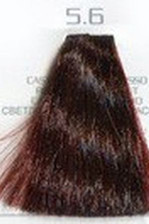 HAIR COMPANY 5.6 краска для волос / HAIR LIGHT CREMA COLORANTE 100 мл Hair Company LB10253 купить с доставкой