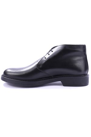 Кожаные ботинки-дезерты FLORSHEIM Florsheim 52488-01/F Черный