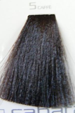 HAIR COMPANY 5 краска для волос caffe / HAIR LIGHT CREMA COLORANTE 100 мл Hair Company 251512/LB11258 купить с доставкой