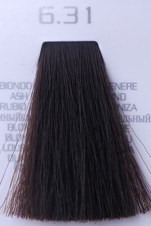 HAIR COMPANY 6.31 краска для волос / HAIR LIGHT CREMA COLORANTE 100 мл Hair Company LB11251 купить с доставкой