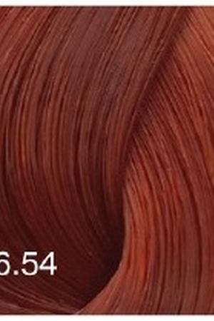 BOUTICLE 6/54 краска для волос, темно-русый красно-медный / Expert Color 100 мл Bouticle 8022033103949 купить с доставкой