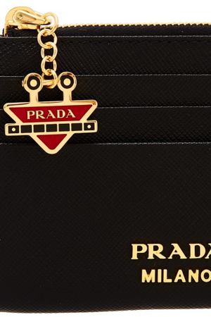 Чехол для кредитных карт Prada 4094959