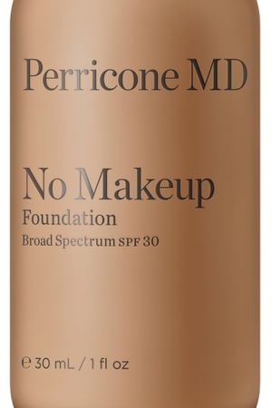 Тональная основа No Makeup Foundation Tan, 30 ml Perricone MD 221898906 купить с доставкой