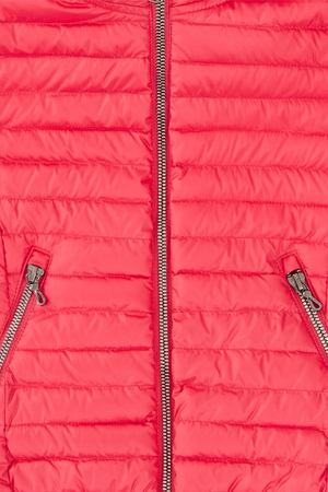 Красная стеганая куртка Colmar 268599446 вариант 2 купить с доставкой