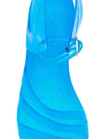 Синие сандалии с крыльями Ikaria Ancient Greek Sandals 53796119 купить с доставкой