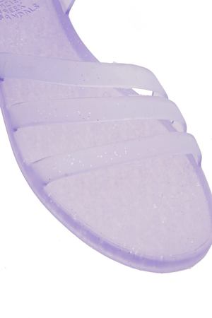 Прозрачные сандалии с крыльями Ikaria Ancient Greek Sandals 53796115 купить с доставкой