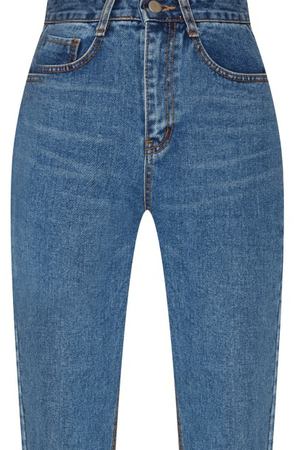 Голубые джинсы D.O.T.127 2550100871 купить с доставкой