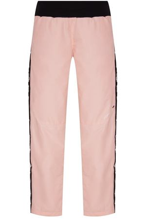 Розовые спортивные брюки FWDlab 2711101503 купить с доставкой