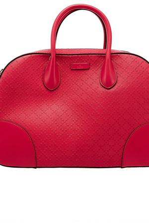 Розовая сумка с монограммами Gucci 470102892 вариант 2