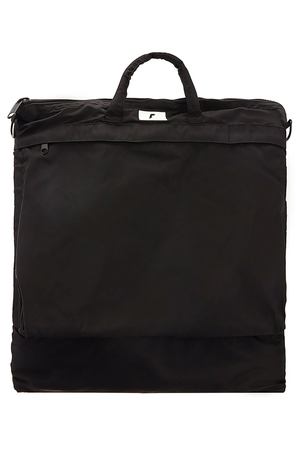 Нейлоновая черная сумка FWDlab 2711101926 купить с доставкой