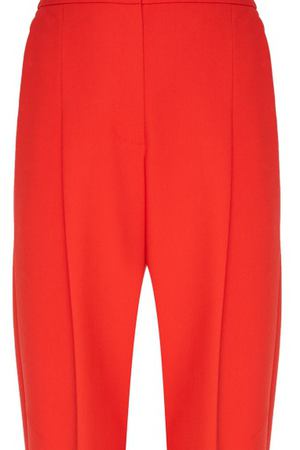 Укороченные красные брюки Freshblood 1085105464 купить с доставкой