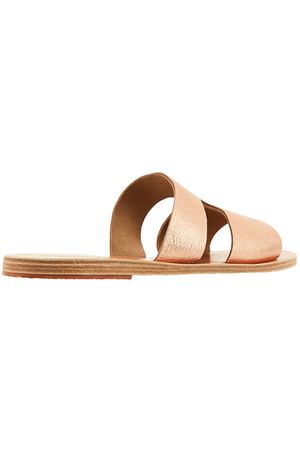 Розовые сандалии Apteros Ancient Greek Sandals 537106847 купить с доставкой