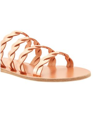 Розовые сандалии Kynthia Ancient Greek Sandals 537106855 купить с доставкой