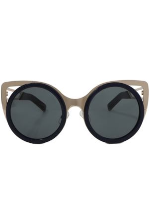 Солнцезащитные очки Linda Farrow Linda Farrow EDM/4/5 вариант 2 купить с доставкой