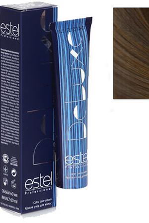 ESTEL PROFESSIONAL 7/47 краска для волос / DELUXE 60 мл Estel Professional NDL7/47 купить с доставкой