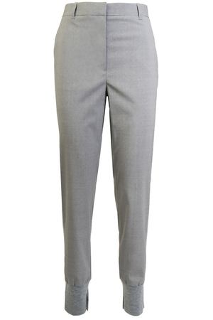 Серые брюки с эластичными манжетами 3.1 Phillip Lim 365107913 вариант 3