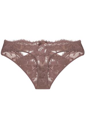 Классические трусики Aneliya сиреневые Agent Provocateur 69100969