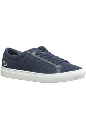 Кеды Lacoste 167418