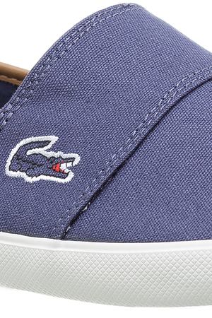 Слипоны MARICE 118 1 Lacoste 735CAM0076