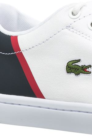 Кеды STRAIGHTSET SPORT 118 2 Lacoste 735CAM0100 вариант 3