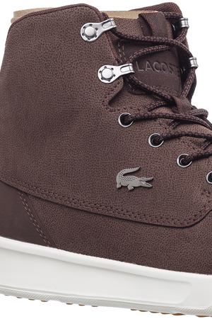 EXPLORATEUR TECH HI3181 Lacoste 187614