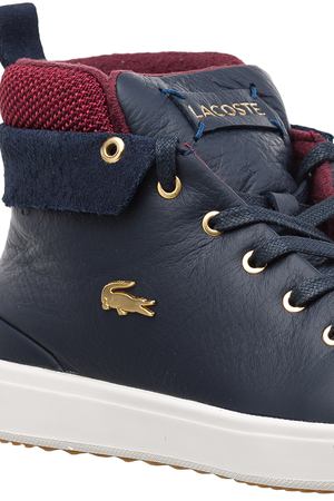 Кеды Lacoste 240961