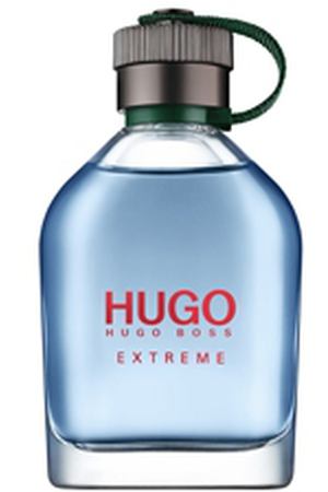 HUGO Man Extreme Парфюмерная вода, спрей 60 мл Hugo Boss HBS454626 купить с доставкой