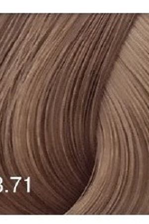 BOUTICLE 8/71 краска для волос, светло-русый коричнево-пепельный / Expert Color 100 мл Bouticle 8022033104007