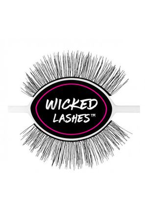 NYX PROFESSIONAL MAKEUP Накладные ресницы Wicked Lashes - Juxtapose 13 NYX Professional Makeup 800897047153 вариант 3