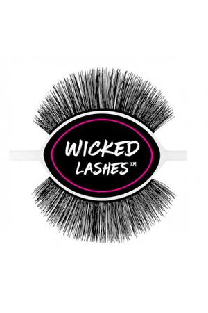 NYX PROFESSIONAL MAKEUP Накладные ресницы Wicked Lashes - Exaggerated 14 NYX Professional Makeup 800897047160 вариант 3