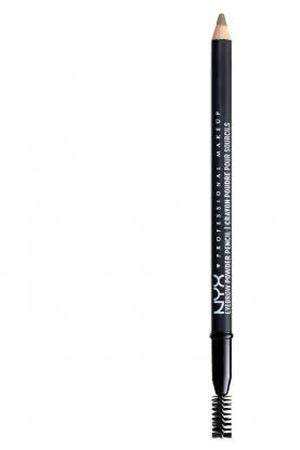 NYX PROFESSIONAL MAKEUP Карандаш для бровей Eyebrow Powder Pencil - Taupe 02 NYX Professional Makeup 800897085346