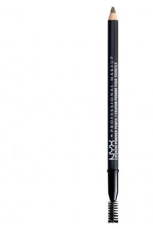 NYX PROFESSIONAL MAKEUP Карандаш для бровей Eyebrow Powder Pencil - Brunette 06 NYX Professional Makeup 800897085384