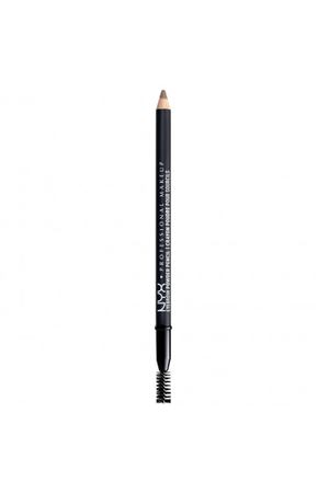NYX PROFESSIONAL MAKEUP Карандаш для бровей Eyebrow Powder Pencil - Ash Brown 08 NYX Professional Makeup 800897085407